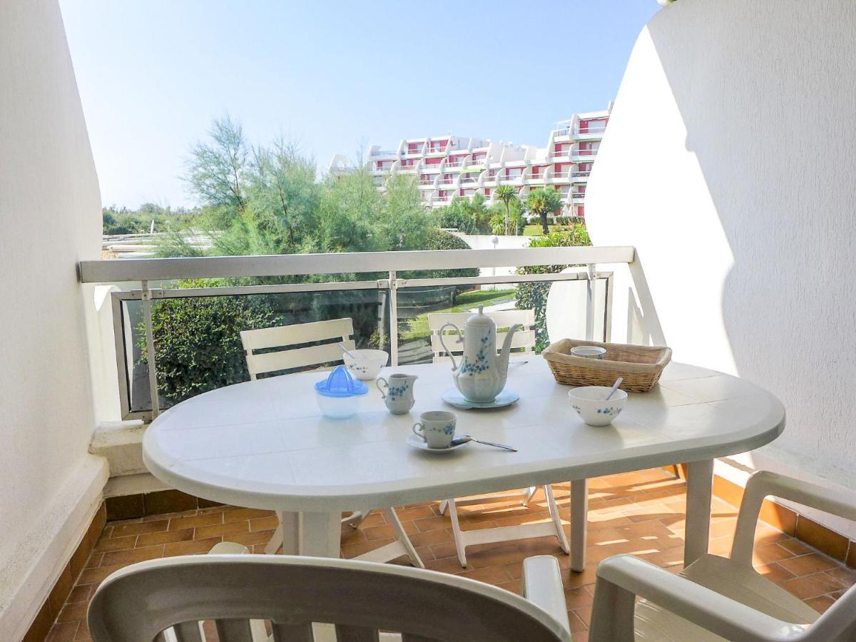 Apartment Arena-4 By Interhome La Grande Motte Bagian luar foto